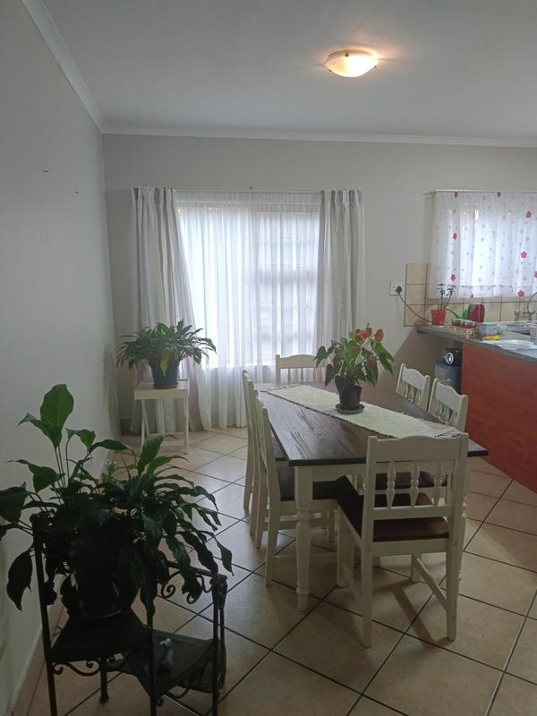 3 Bedroom Property for Sale in Vaalpark Free State